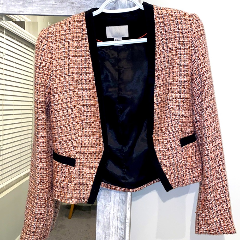 H&M blazer